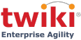 Powered by TWiki