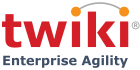 Twiki, Inc. - Enterprise Agility